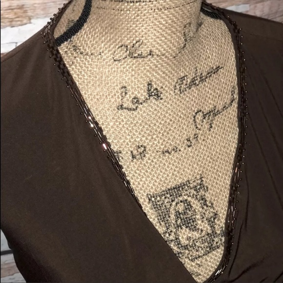 Adrianna Papell - Picture 3 of 3